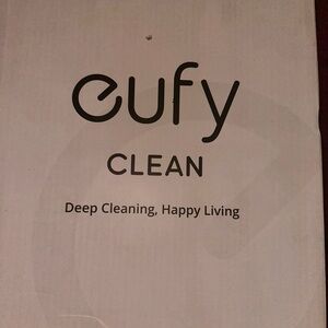 Eufy Clean Home Device 11S White